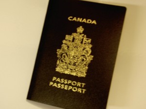 Canadaian immigration chances