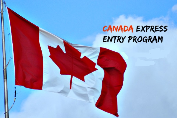 Canada Foreign Skilled Workers Program Canada