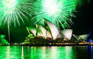 Opera House, Australia