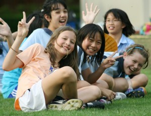 Australia New visa opens door to International Primary Students