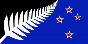 New Zealand immigration