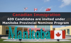 Manitoba Provincial Nominee Program