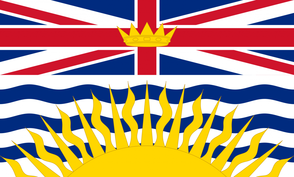 British Columbia Provincial Nominee Program