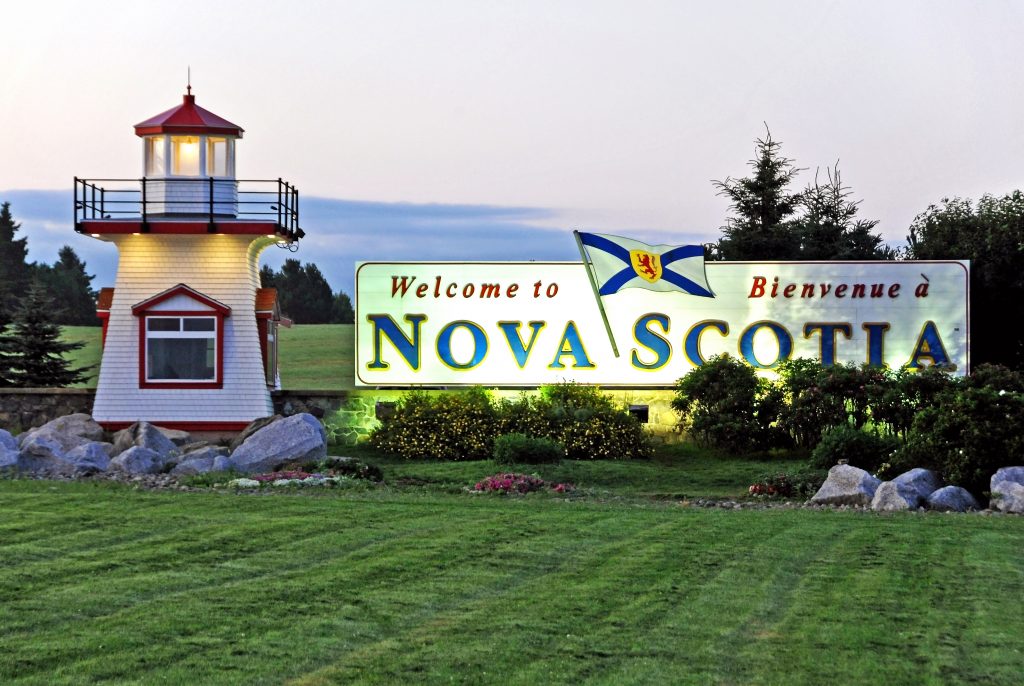 nova scotia reopen, occupations list