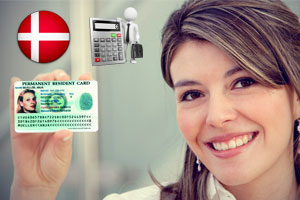 Denmark to overhaul green card scheme
