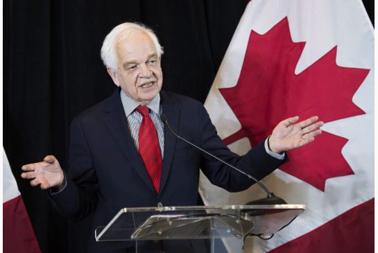 Canada Plans To Admit Over 300,000 Permanent Immigrants In 2016