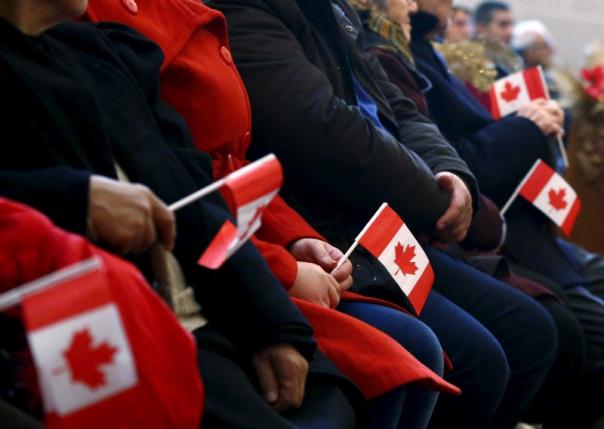 Canada plans significant increase to immigration in 2016
