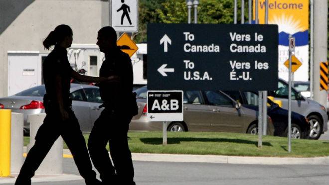 Why Canada needs open borders