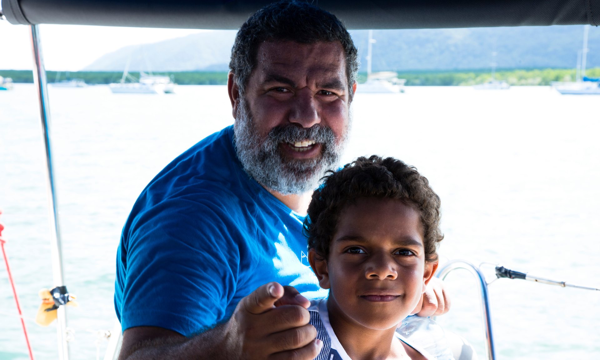 Murrumu: one man’s mission to create a sovereign Indigenous country inside Australia