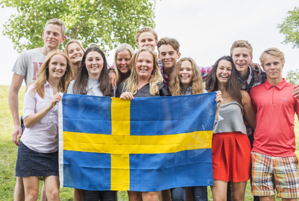 How to apply for a bachelor’s programme in Sweden