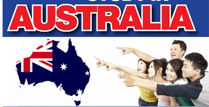 How to get an Australian student visa