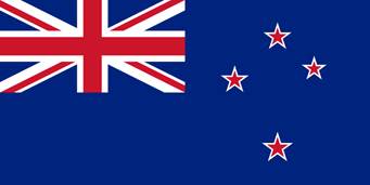 New Zealand keeps its British Link as ‘new life’ immigrants keep arriving