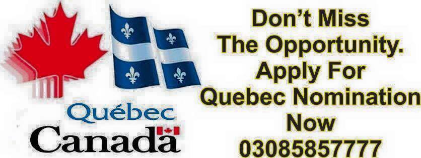 Immigration Rules and Procedures for Quebec