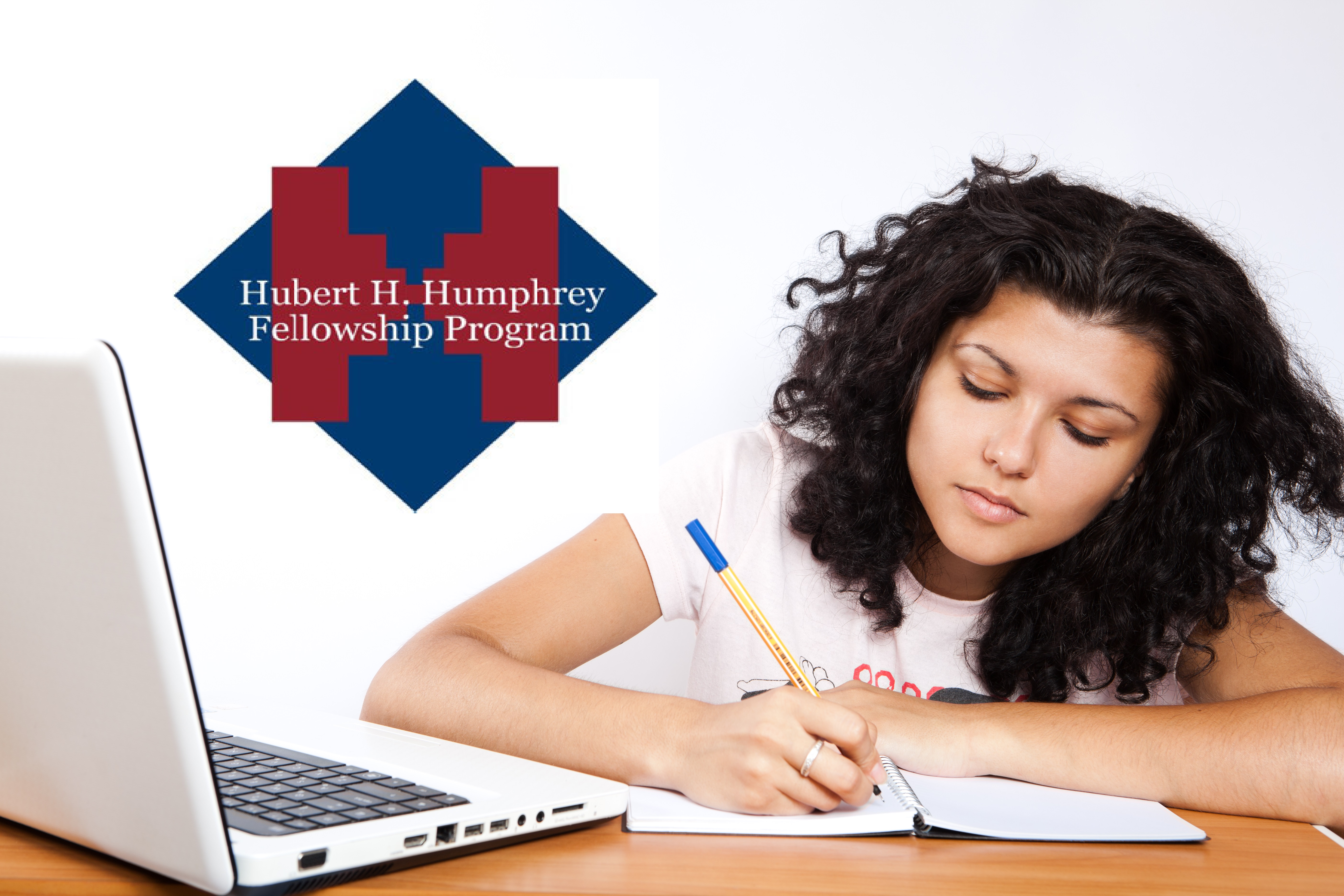Hubert H. Humphrey Fellowship in United States