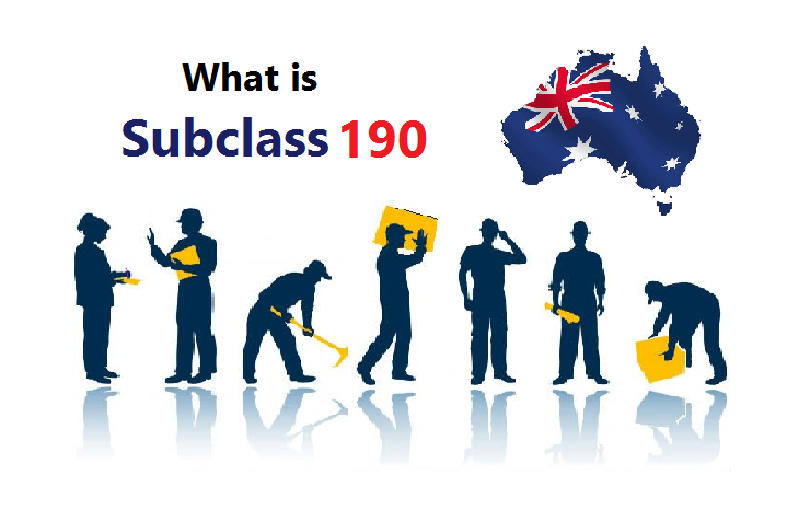 Australian Immigration: What is Subclass 190?