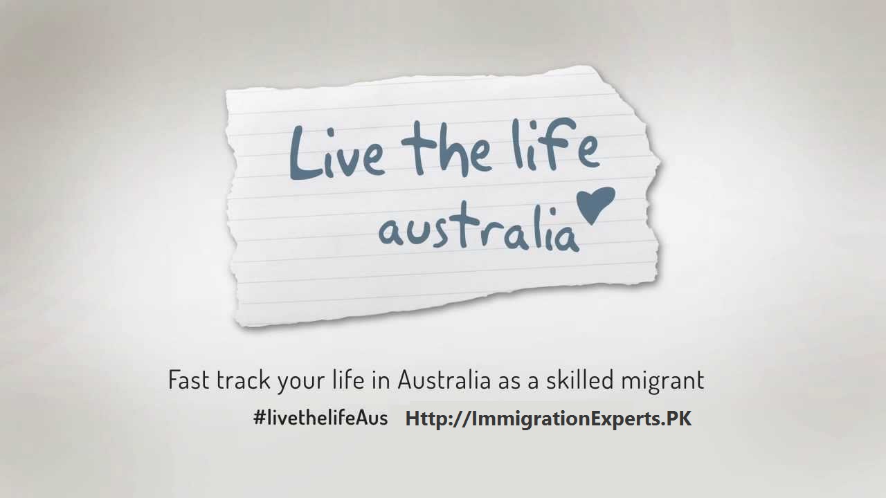 Australian Immigration: Changes in Skilled Occupation List