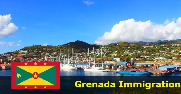 Grenada Immigration – How to Get Grenada Immigration & What are the benefits?