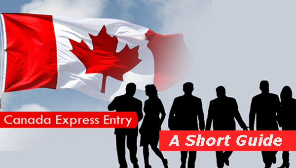 Canadian Immigration – A Short Guide on Express Entry System