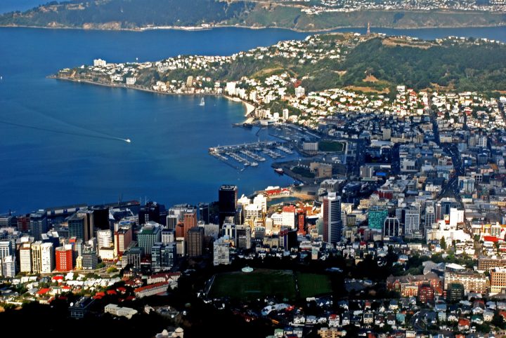 New Zealand Immigration – New Zealand sees Record Annual Growth Boost Due to Immigration