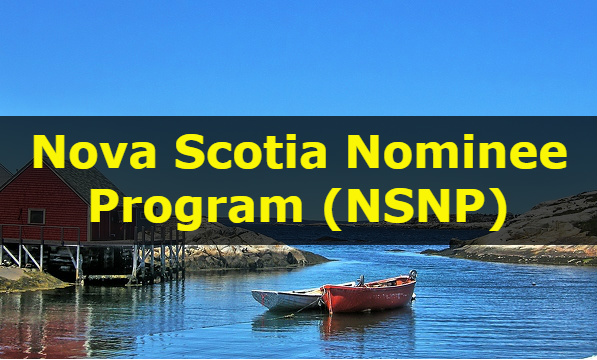 Canada – Nova Scotia Nominee Program (NSNP)