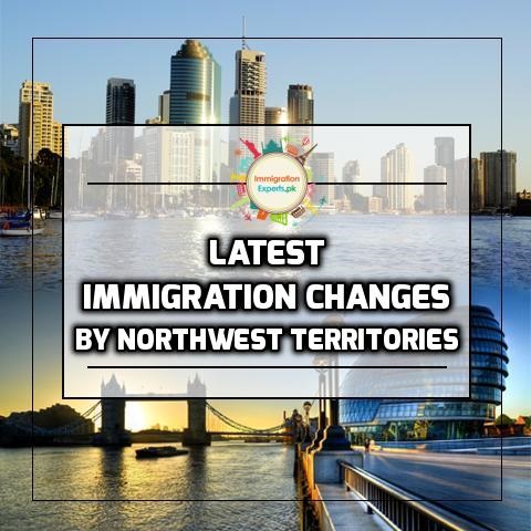 Introduction of Latest Immigration Strategy by Northwest Territories