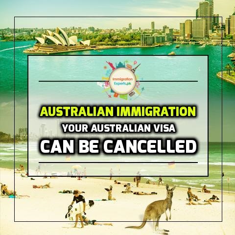 Caution! Your Australian Visa Can Be Cancelled for an Inappropriate Social Media Post