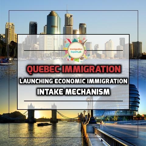Quebec Reveals its Plans for Launching an Economic Immigration Intake Mechanism Resembling Express Entry