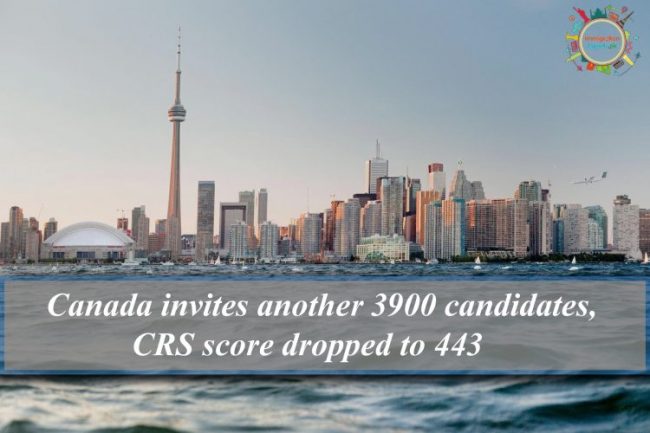 Canada continues to invite record number of Express Entry candidates in the first month of 2019