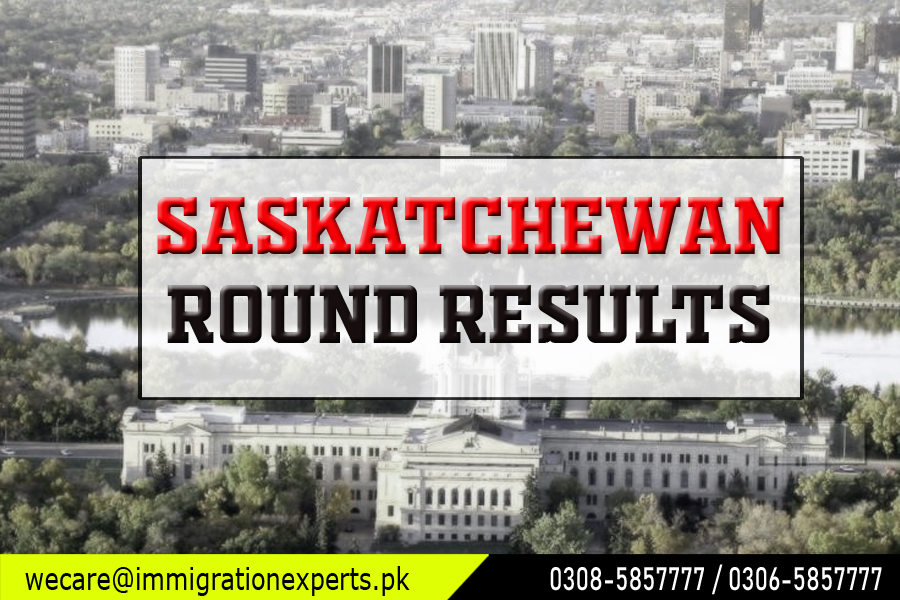 Saskatchewan Invites 551 Candidates