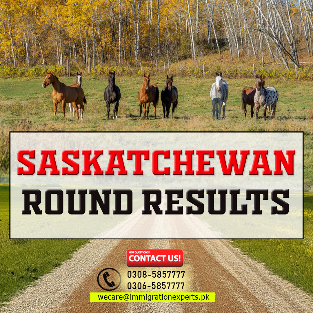 Saskatchewan invites 385 Applicants