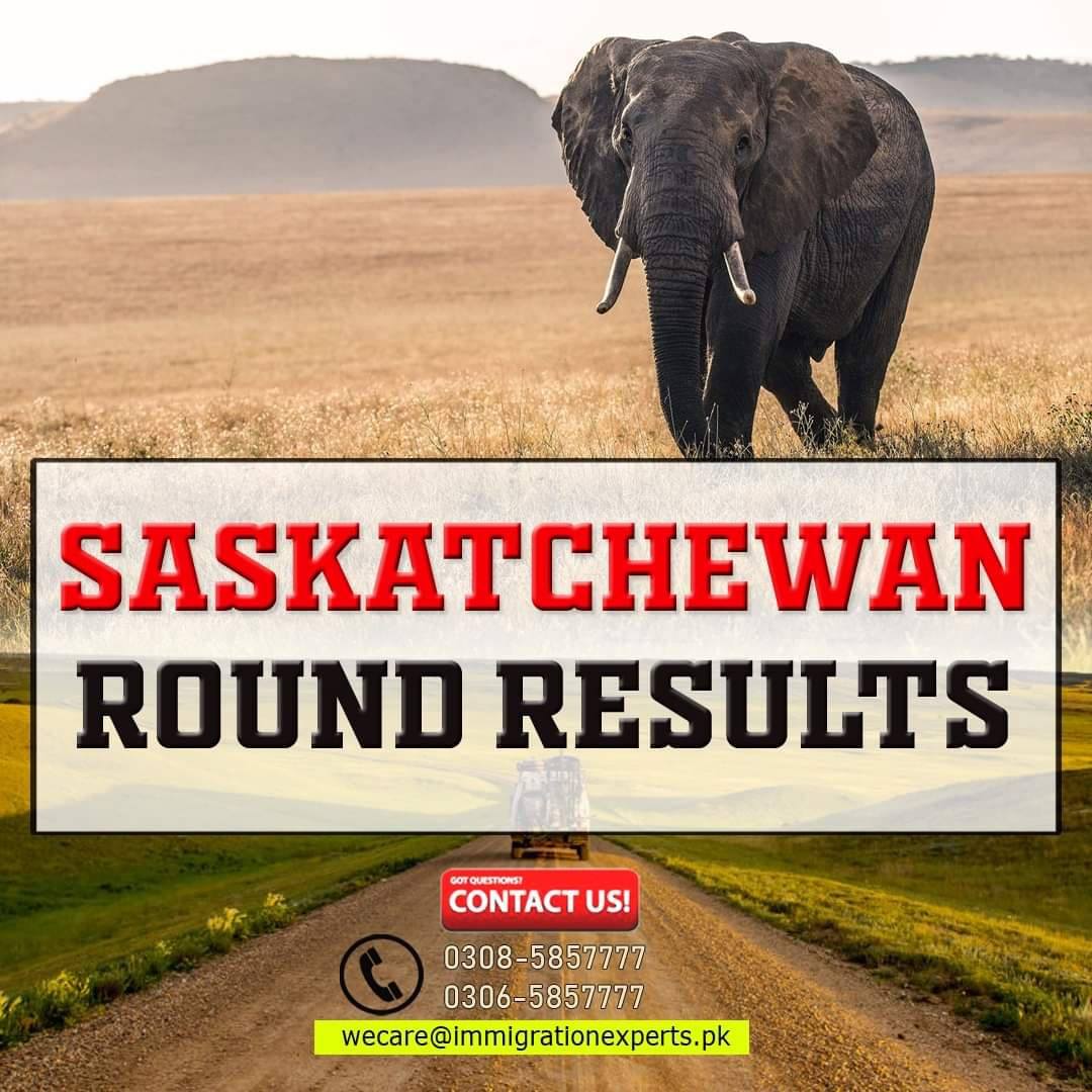 Saskatchewan Invites Express Entry Candidates