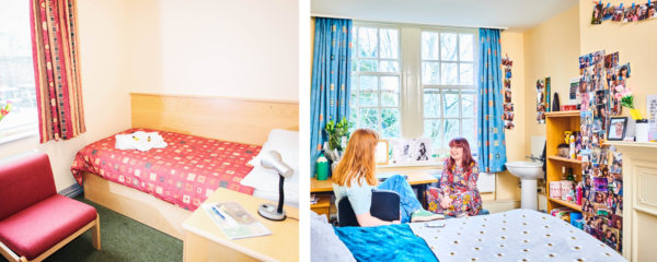 The Benefits of Shared Accommodation for Students.
