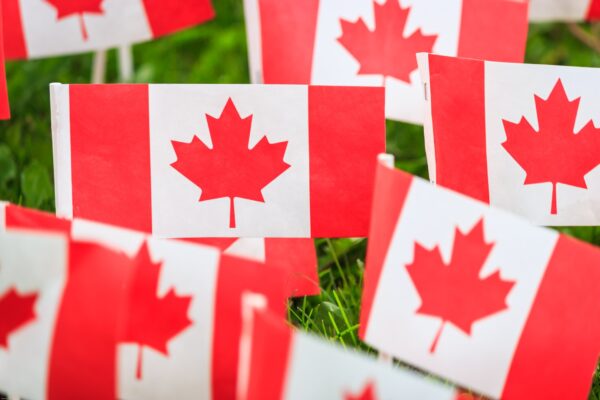 Canada Invited 800 Applicants for PR on July 11, 2023