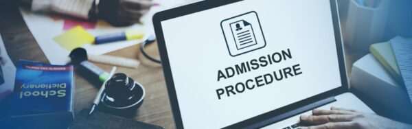 How Can I Do Admission of My Kid in School?