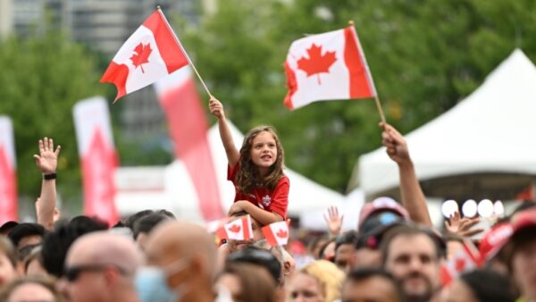 Canada Aims to Welcome a Large Number of Immigrants in 2023