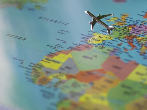 Expanding Visa-Free Travel Opportunities