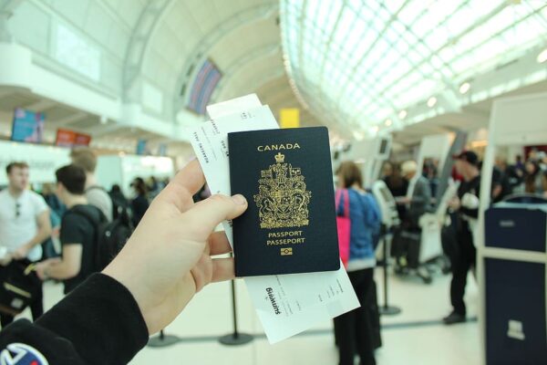 Requirements for Digital Nomad Visa Canada