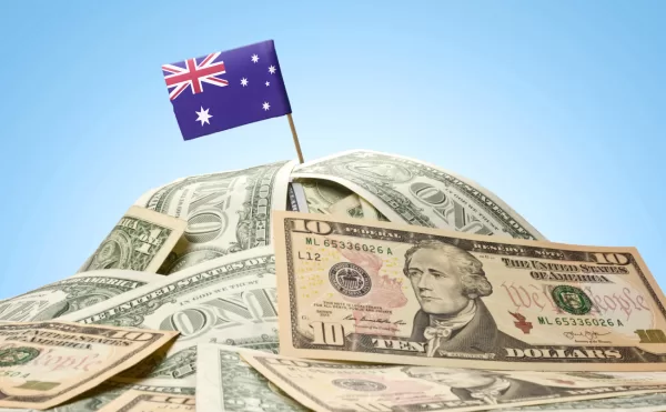 City-wise Minimum Wages in Australia