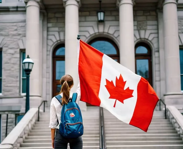 Required Documents for a Canada Study Visa