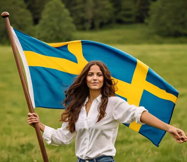 Application Process for the Sweden Job Seeker Visa