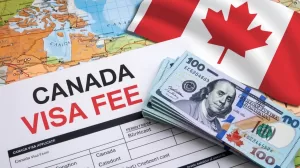 Canadian Visit Visa Fees