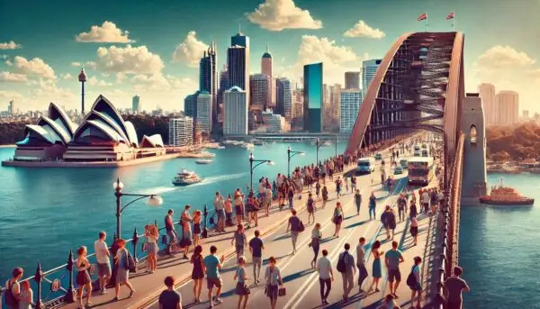 Australia Latest Subclass 491 Visa Grants Trends – Backlogs and Processing Times