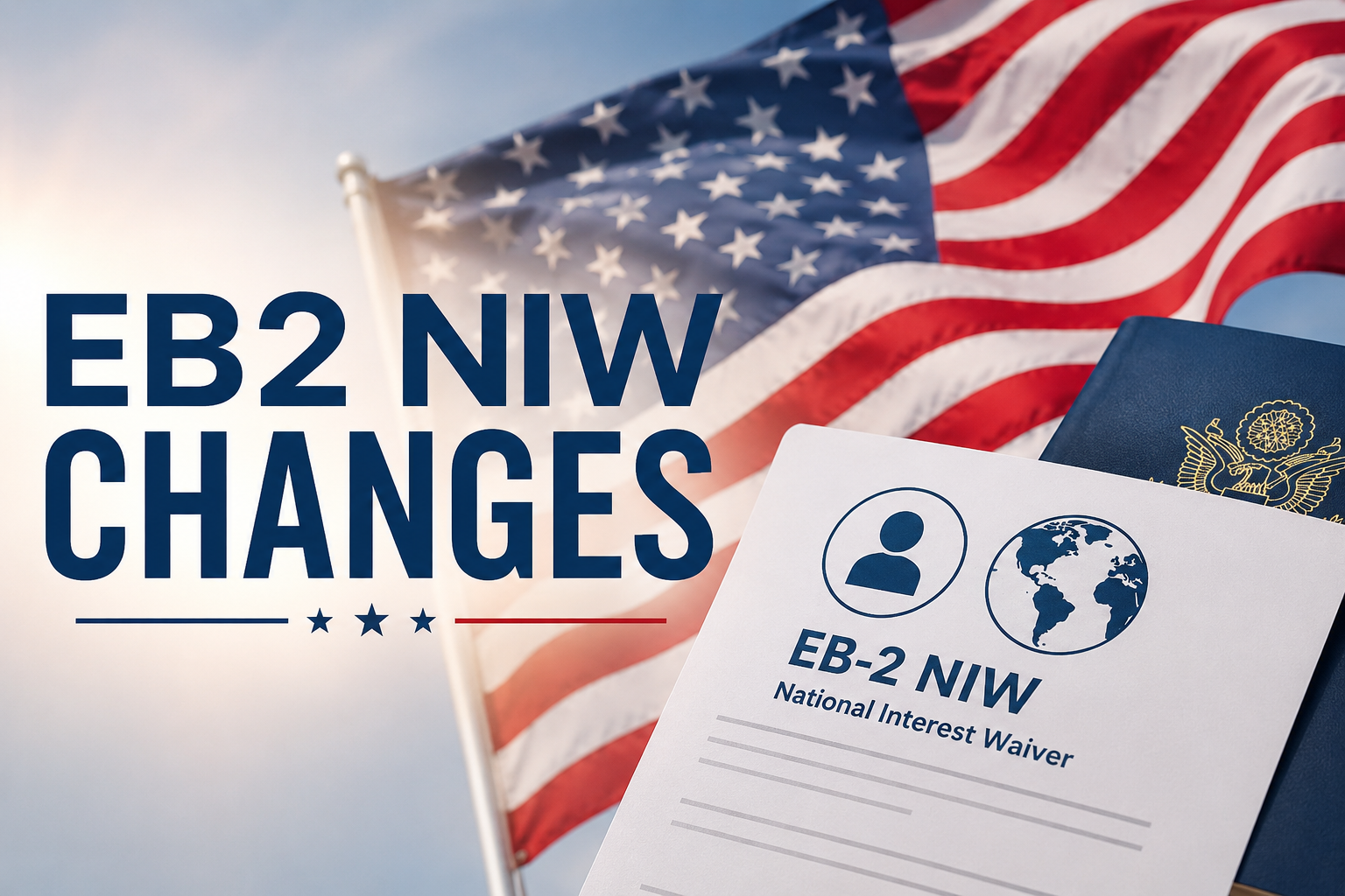 EB2 NIW CHANGES 2026