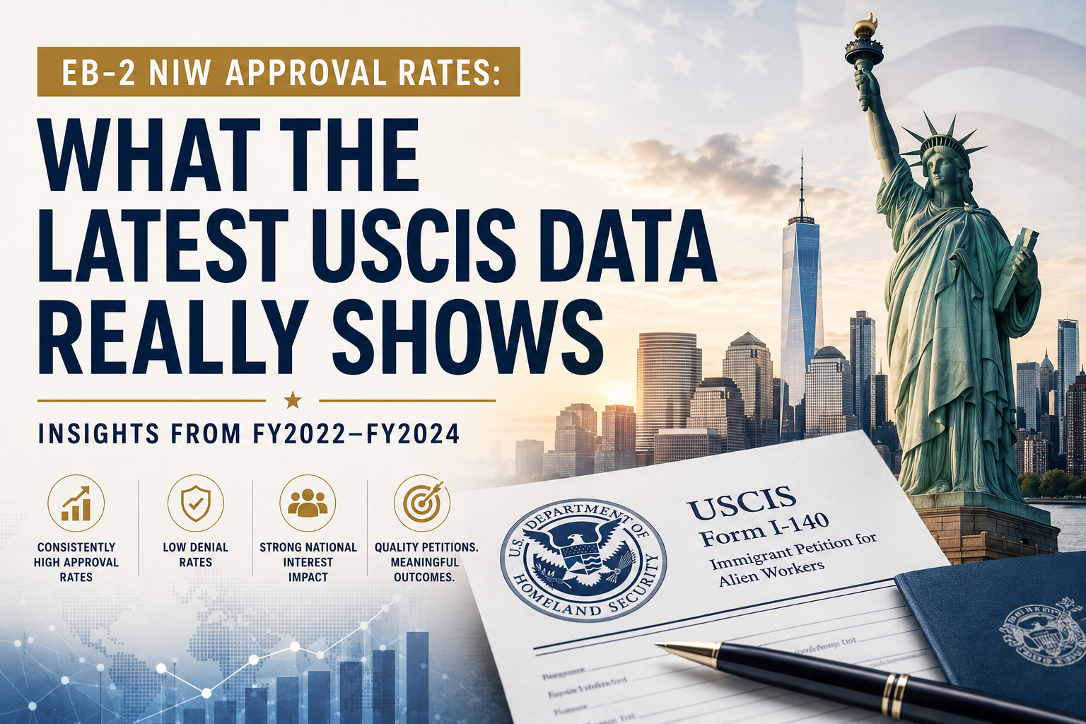 EB-2 NIW Approval Rates